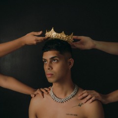 No Te Lleves (feat. Townix)