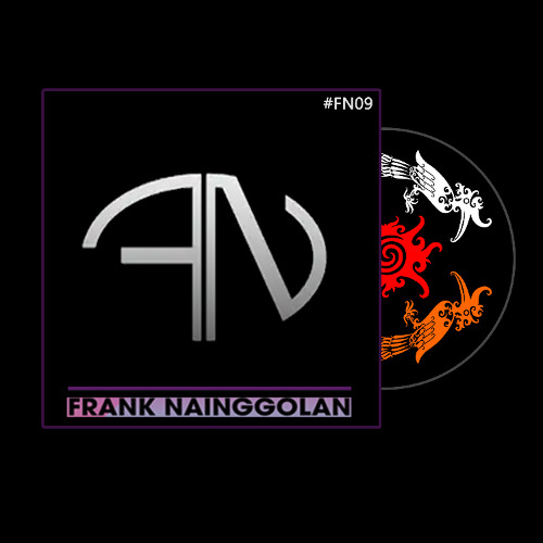 🔊 FN09 - Frank Nainggolan aka FRANK N - Techno DJ - Karlsruhe Germany.mp3