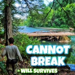 Cannot Break