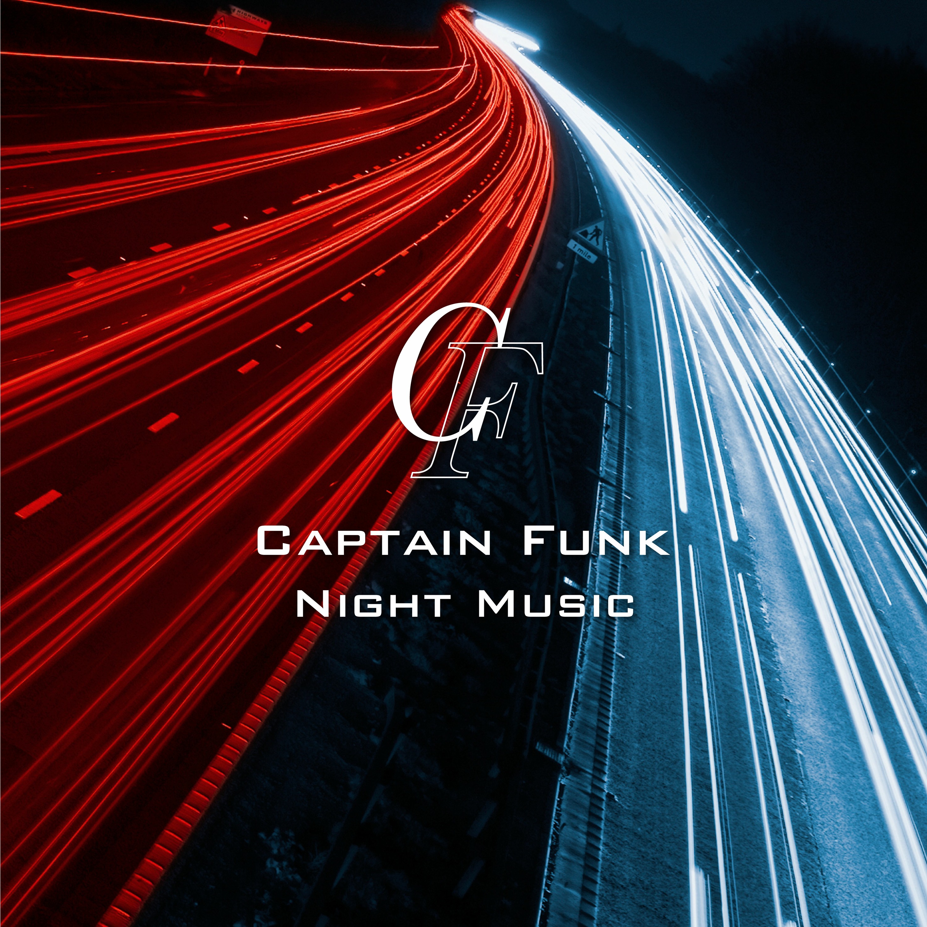 Captain Funk - Night Shift(Jazz-Funk House/Deep House)(from "Night Music") episode artwork
