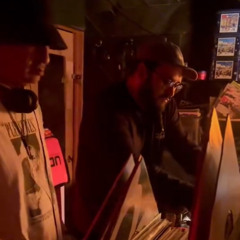 Joe N & Maci Live at Secret Disco at Bella Luna