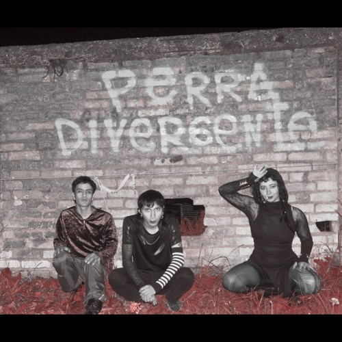 Kazra X Aztryd - PERRA DIVERGENTE (Galactxtx Remix).wav