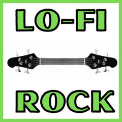 LO-FI ROCK