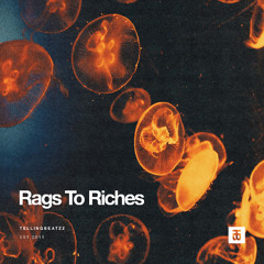 Mac Miller x J Cole Type Beat - "Rags To Riches" Instrumental