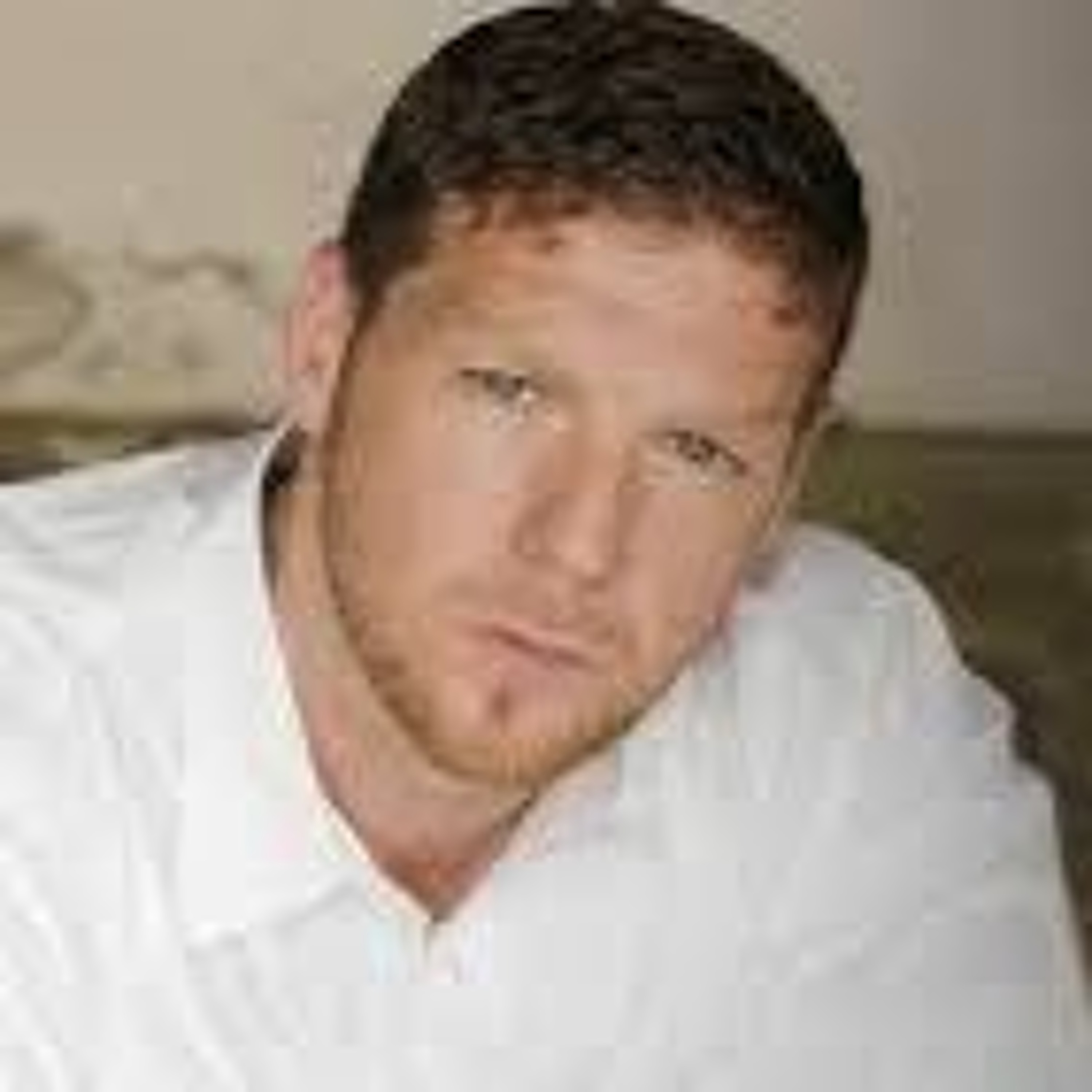 Author Michael Patrick MacDonald