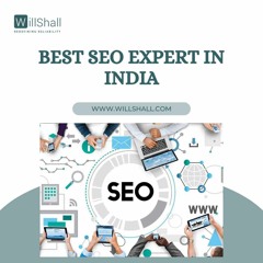 India's Leading SEO Expert for Unmatched Digital Success