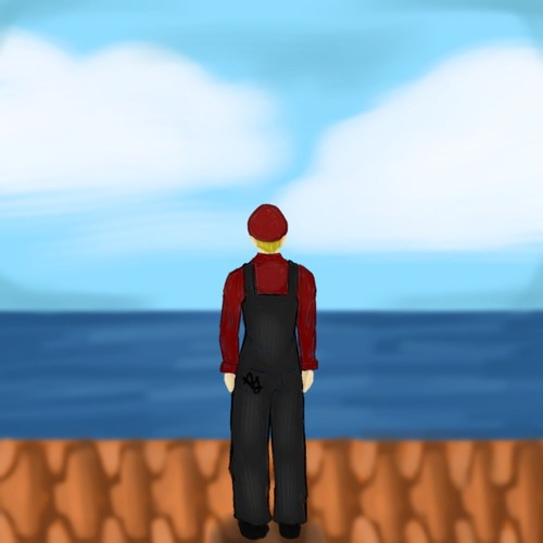 There Is Nothing Behind The Castle (Prod. ACZAVIER)