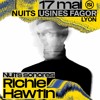 Richie Hawtin -  Nuit Sonores, Lyon - France 17.05.2023 DJ mix artwork - Electronic music tracklist cover image