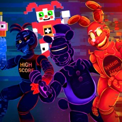 fnaf songs