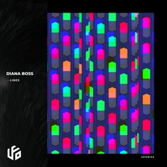 Diana Boss - Lines