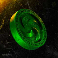 Konka - Forest Temple Flip