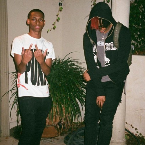 DC The Don - SO SICK!