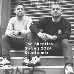 The Skeptics - Spring 24 Mix