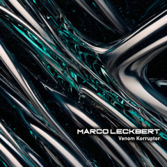 Marco Leckbert - Venom Korruptor