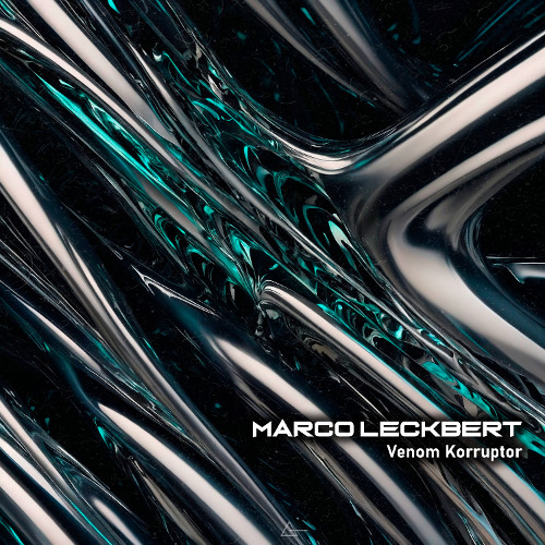 Marco Leckbert - Venom Korruptor