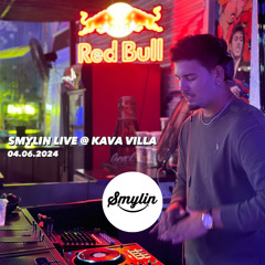 Smylin LIVE @ Kava Villa, Miami | DiscoVault
