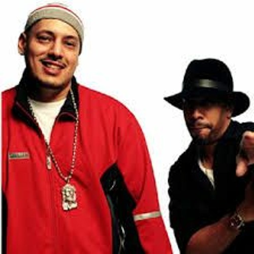 Beatnuts Se Acabo (Leo Pacheco Rework)