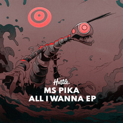 Ms Pika - Shake That (Extended Mix)