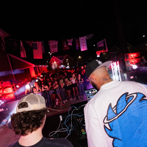 Tiësto - Drifting x Calvin Harris - Sweet nothing (Aye Q MASHUP)