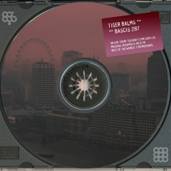Basics Radio Show 287 @ Megapolis 89.5 FM + Закрытое радио 01.09.2020