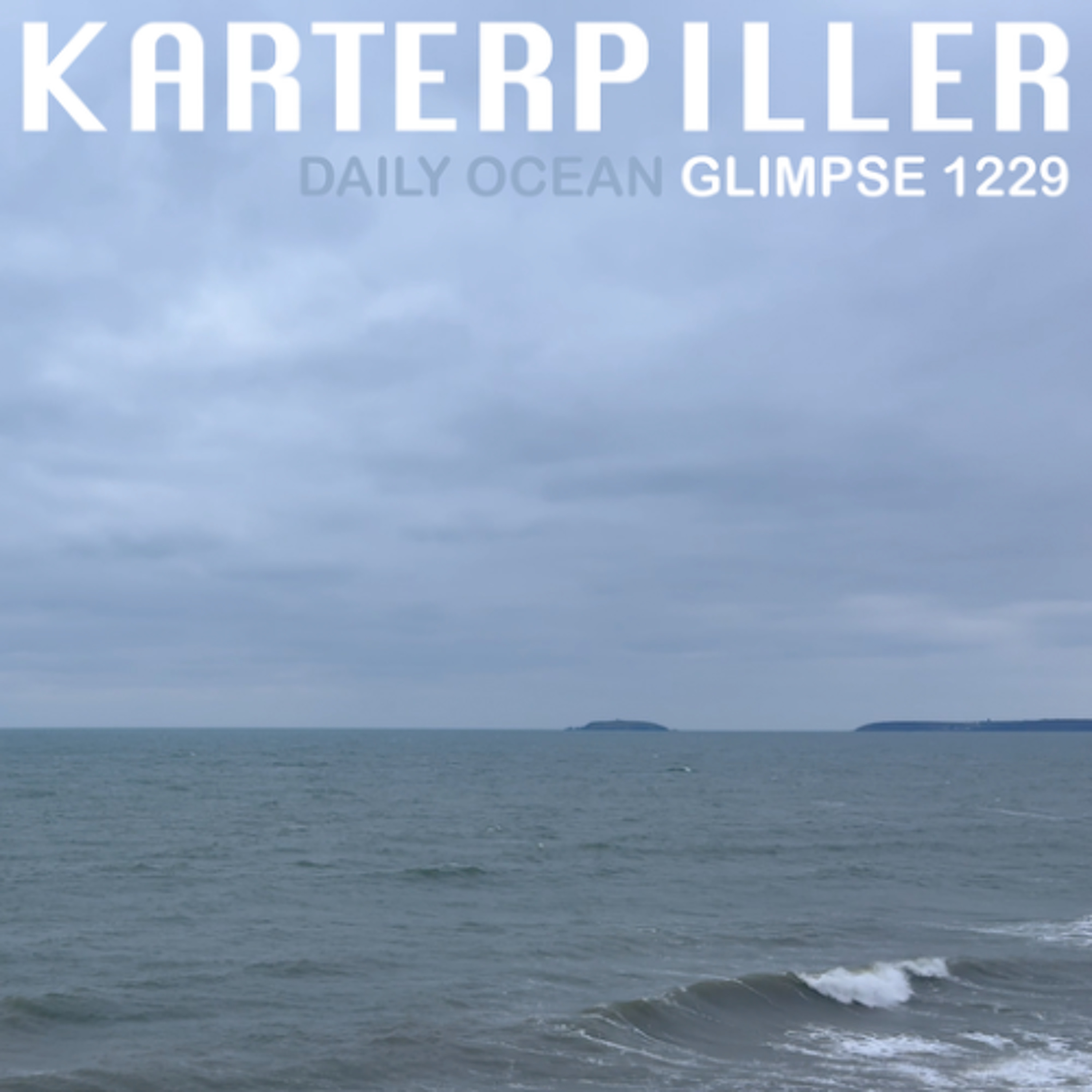 Glimpse 1229 (Feb 11 2025) episode artwork