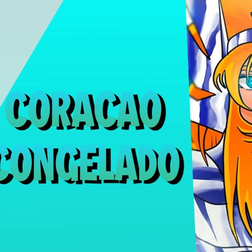 Rap Do Hyoga De Cisne Nightcore Coração Congelado (Lex Clash)