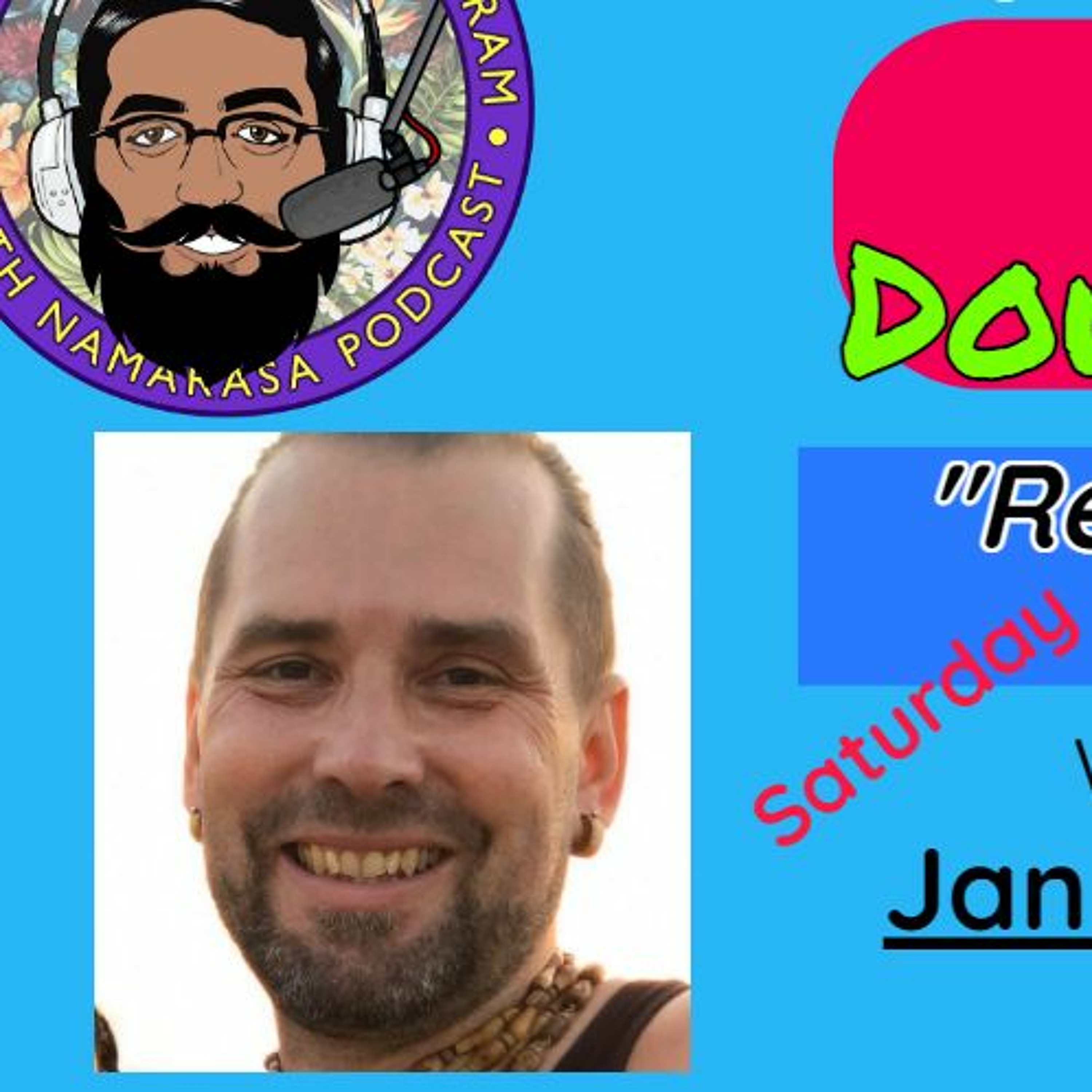 Ep. #42 | Returning To Bhakti | Feat. Hari Kirtan episode artwork