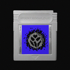 Ricky West - SPOOKY RIDDIM (DUB)
