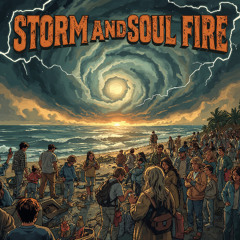 Storm and Soul Fire