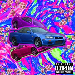 Skyline (Prod. DARKJUSTICE)