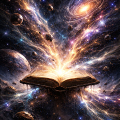 Book of Psy II.VII - Space