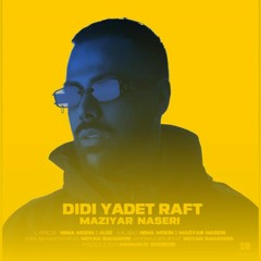 Maziyar Naseri Didi Yadet Raft.mp3