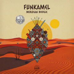 Funkamel - Mil Caminos [Slow Riders]