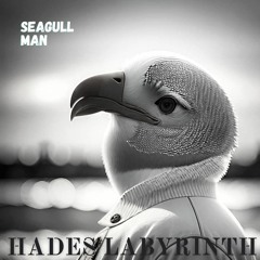 Seagull-Man