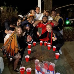 Kickback ft. Antonio.