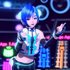 POV : You are a Vocaloid android