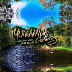 LE'BRUH & HEAVY FOOTER || Yumaanda Gathering 2021 || Saturday 12am Closing Set