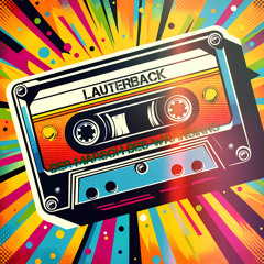 lauterback-der Marsch des Wahnsinns