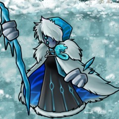 Pvz fusion - Ice queen remix version