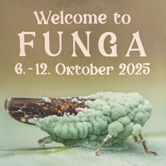 Welcome To Funga