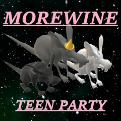 TEEN PARTY