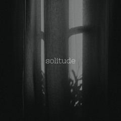 Solitude - Daniel Passenger