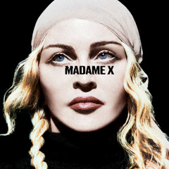 Madonna - Bitch I’m Loca (feat. Maluma)
