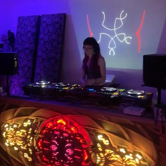 De La Haye warmup set for HeadNoize pres. Victim NZ (Dec 202)