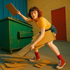 JustASpotHereOnTheFloor 2025-12-13 2023