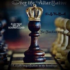 OTAN. Thunk. Ro Ruckus rmx