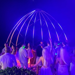 DJ Nancy Kyd - Sensation Zhang @ Banyan Tree, Mayakoba (Dec 8, 2023)