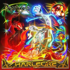 Danny L Harle - Harlecore (Remixes)