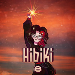 Hibiki UKR version || Hibikit original song