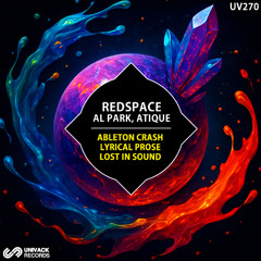 Redspace - Lost in Sound (Extended Mix) [Univack]